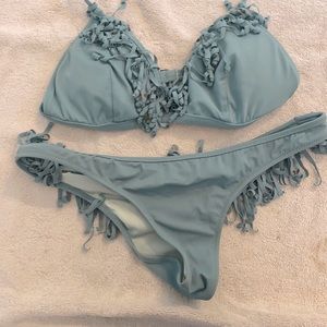 Victoria’s Secret bikini